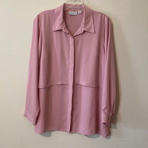 Joan Rivers blouse